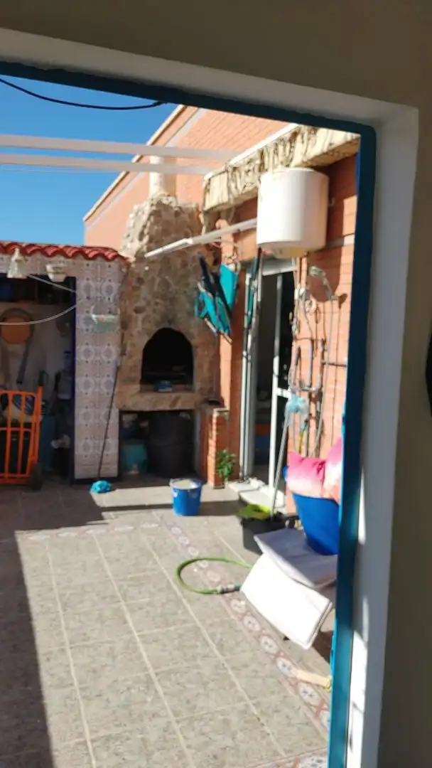 Habitació a Calle Jacinto Benavente, 14, Ciudad Jardín - Tagarete - El Zapillo