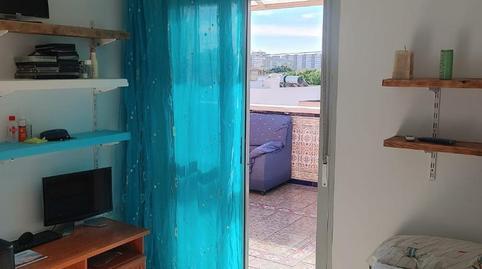 Foto 4 de Àtic de lloguer a Calle Jacinto Benavente, 14, Ciudad Jardín - Tagarete - El Zapillo,  Almería Capital