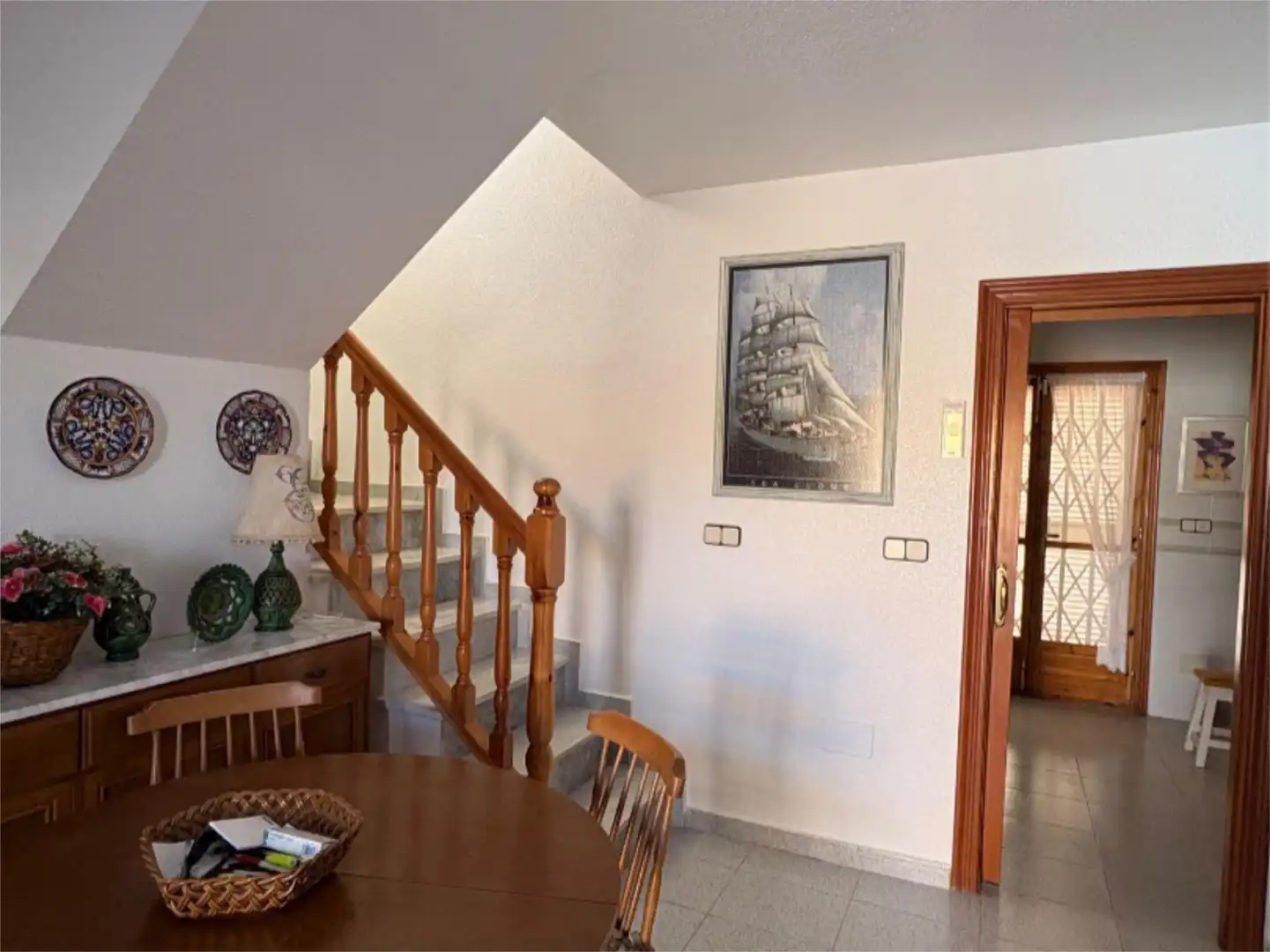 Wohnung zum Verkauf in Calle los Llanos, 13, Playa Grande - Castellar Wohnung zum Verkauf in Mazarrón mit Klimaanlage, Terrasse und Schwimmbad