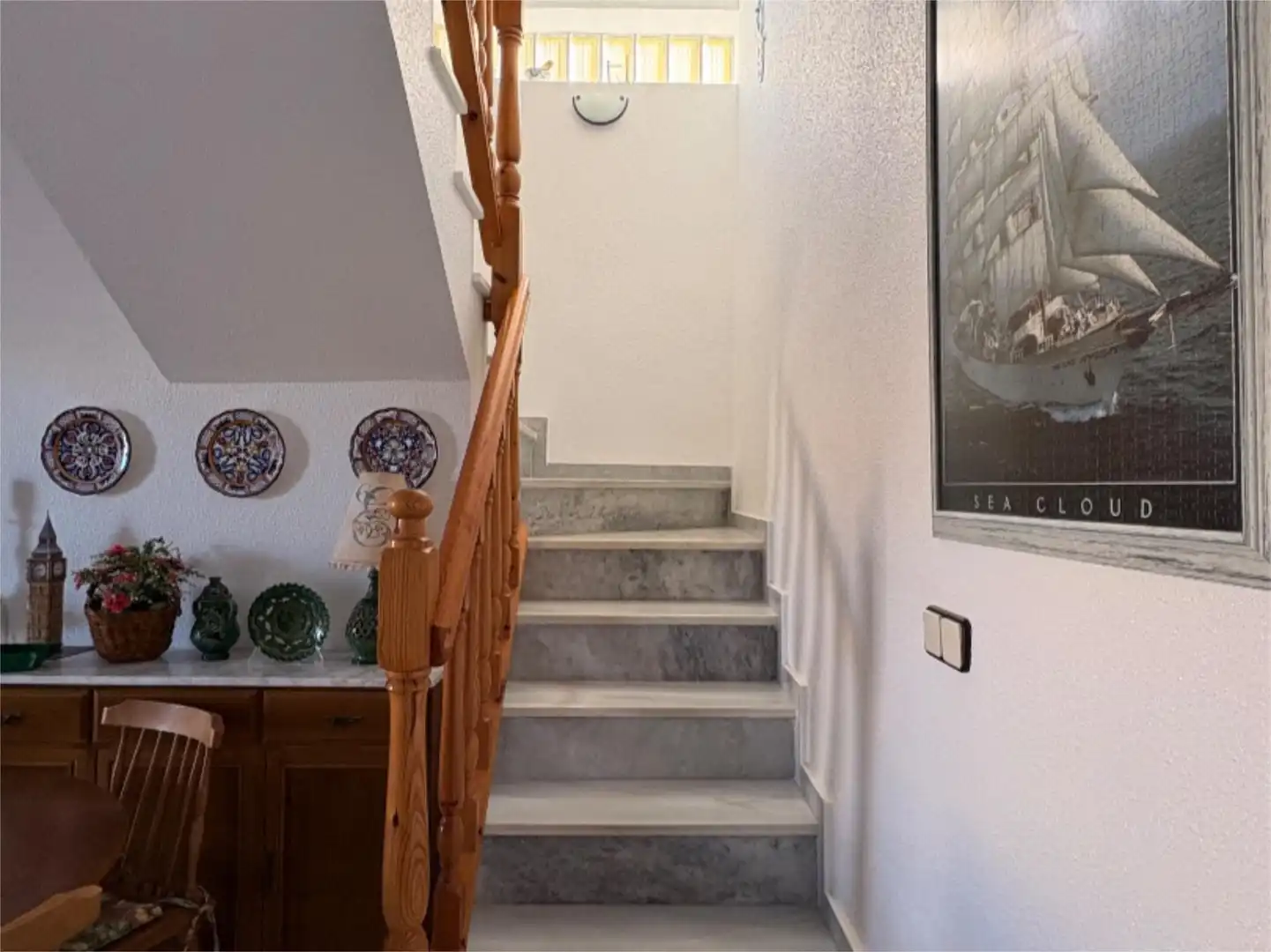 Wohnung zum Verkauf in Calle los Llanos, 13, Playa Grande - Castellar Wohnung zum Verkauf in Mazarrón mit Klimaanlage, Terrasse und Schwimmbad