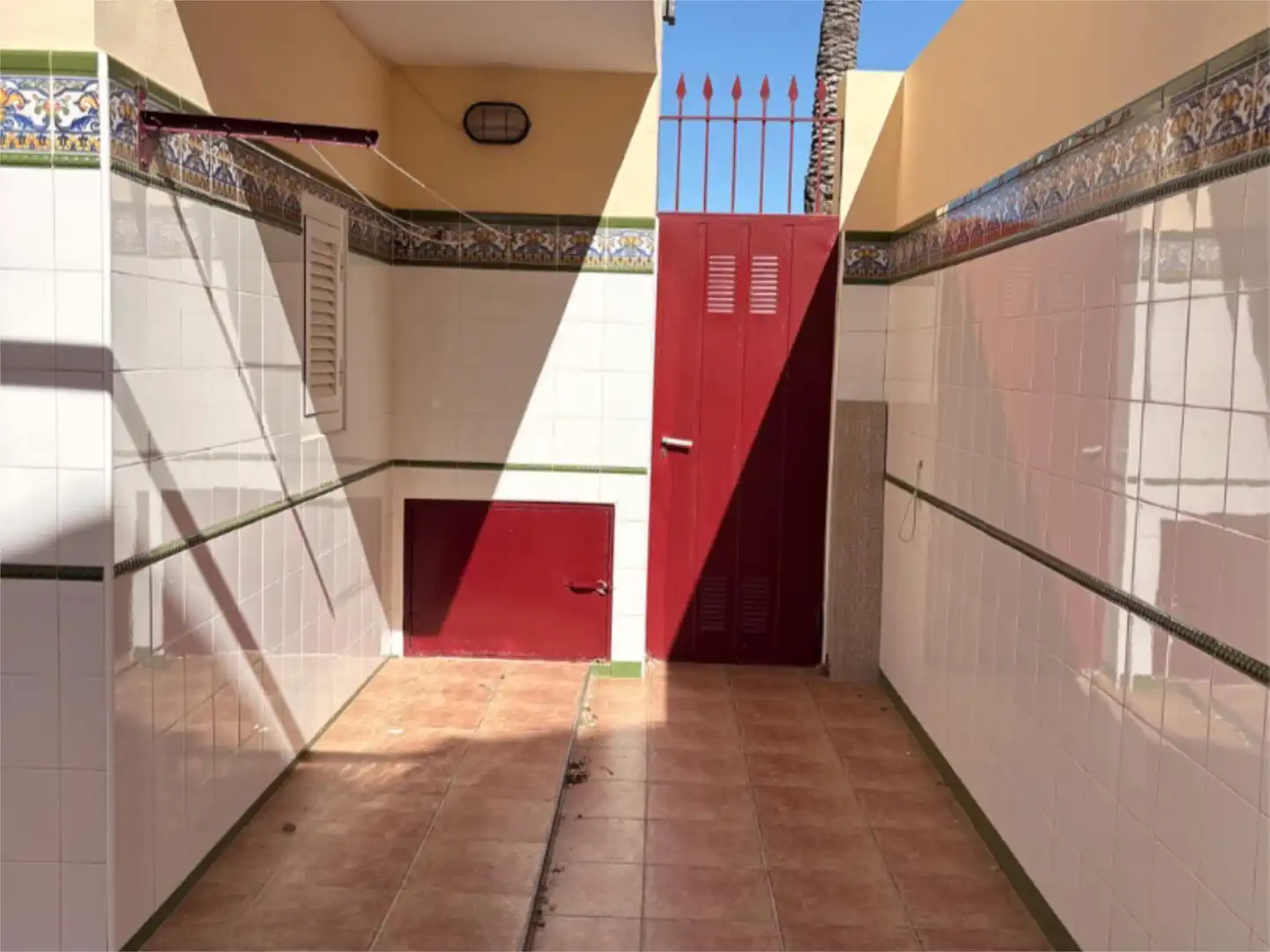 Wohnung zum Verkauf in Calle los Llanos, 13, Playa Grande - Castellar Wohnung zum Verkauf in Mazarrón mit Klimaanlage, Terrasse und Schwimmbad