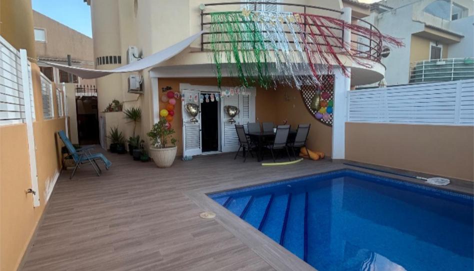 Pis en venda a Calle Los Llanos, 13, Playa Grande - Castellar, Mazarrón - imatge 1 Foto 1 de Pis en venda a Calle Los Llanos, 13, Playa Grande - Castellar, Mazarrón