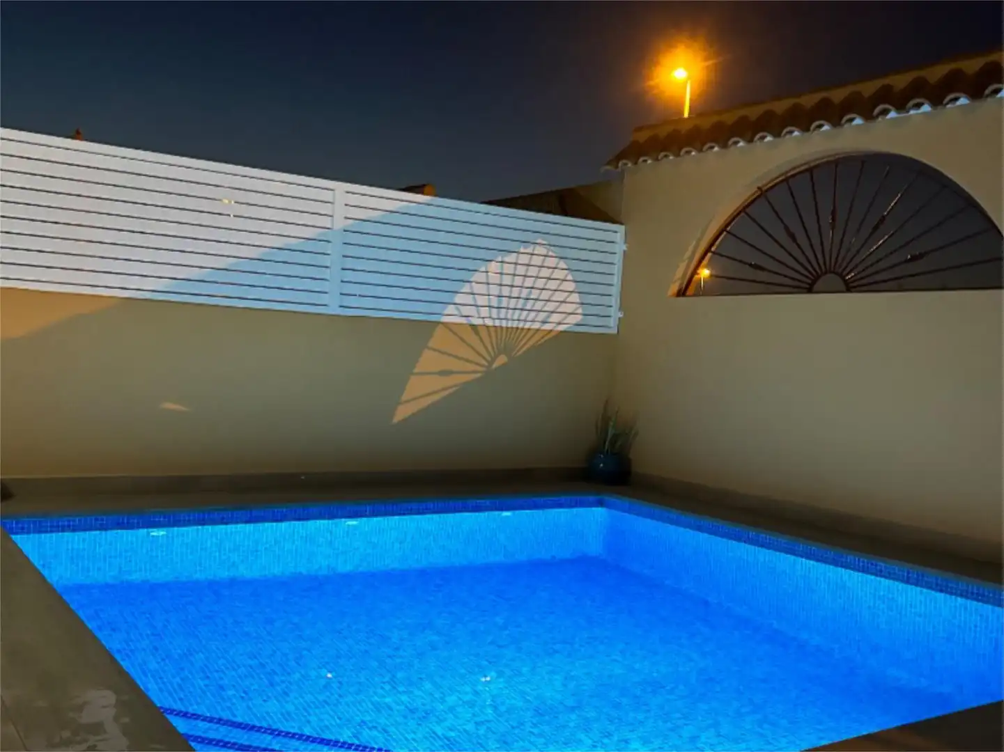 Wohnung zum Verkauf in Calle los Llanos, 13, Playa Grande - Castellar Schwimmbecken von Wohnung zum Verkauf in Mazarrón mit Klimaanlage, Terrasse und Schwimmbad