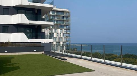 Foto 4 de Piso de alquiler en Carrer de Caldes D'estrac, 11, El Rengle, Mataró