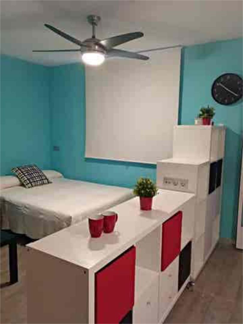 Flat to rent in El Palmar