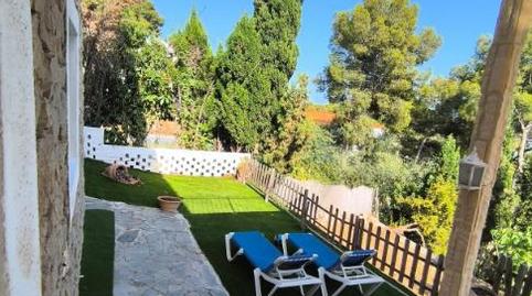 Foto 2 de Piso de alquiler en Calle Urbanización las Playetas de Bellver, 62, La Renegà-Torre Bellver-Les Platgetes, Oropesa del Mar / Orpesa