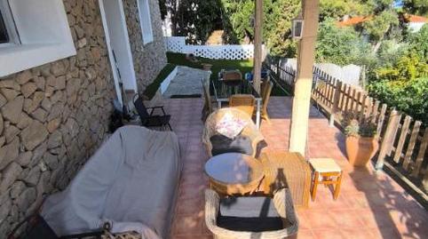 Foto 4 de Piso de alquiler en Calle Urbanización las Playetas de Bellver, 62, La Renegà-Torre Bellver-Les Platgetes, Oropesa del Mar / Orpesa