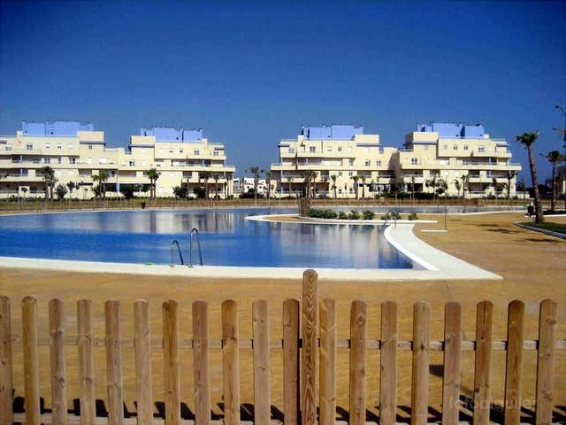 Pis en venda a Almerimar