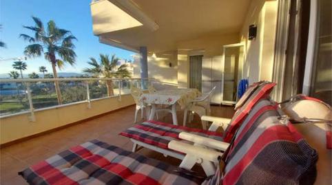 Foto 2 de Pis en venda a Almerimar, El Ejido