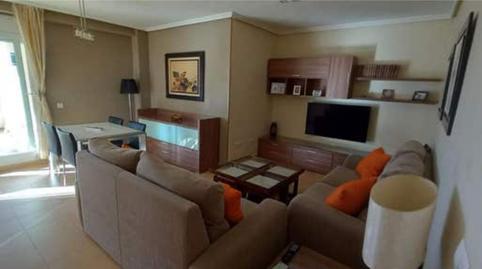 Foto 3 de Pis en venda a Almerimar, El Ejido