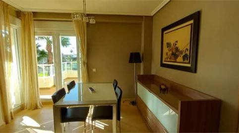 Foto 4 de Pis en venda a Almerimar, El Ejido