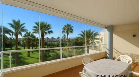 Foto 5 de Pis en venda a Almerimar, El Ejido