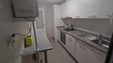 Foto 3 de Àtic de lloguer a Calle Alejandrita, 7, El Castillo, Manilva