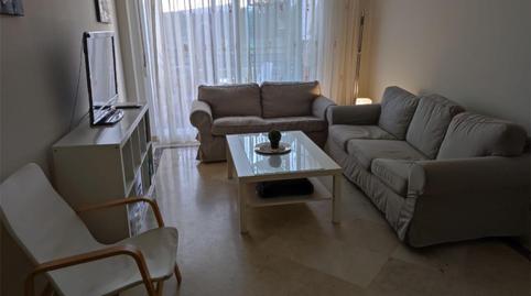 Foto 5 de Àtic de lloguer a Calle Alejandrita, 7, El Castillo, Manilva