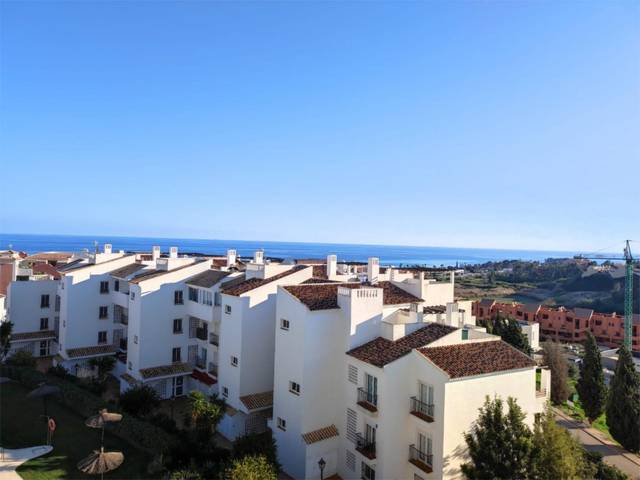 Ático en Alquiler en Calle Alejandrita, 7 en El Castillo