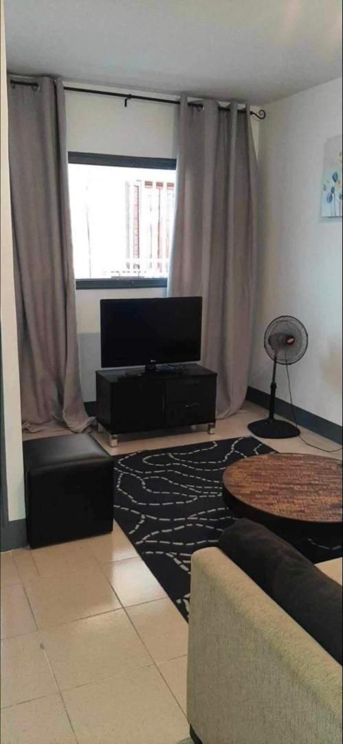 Living room of Flat for rent in Lloret de Mar