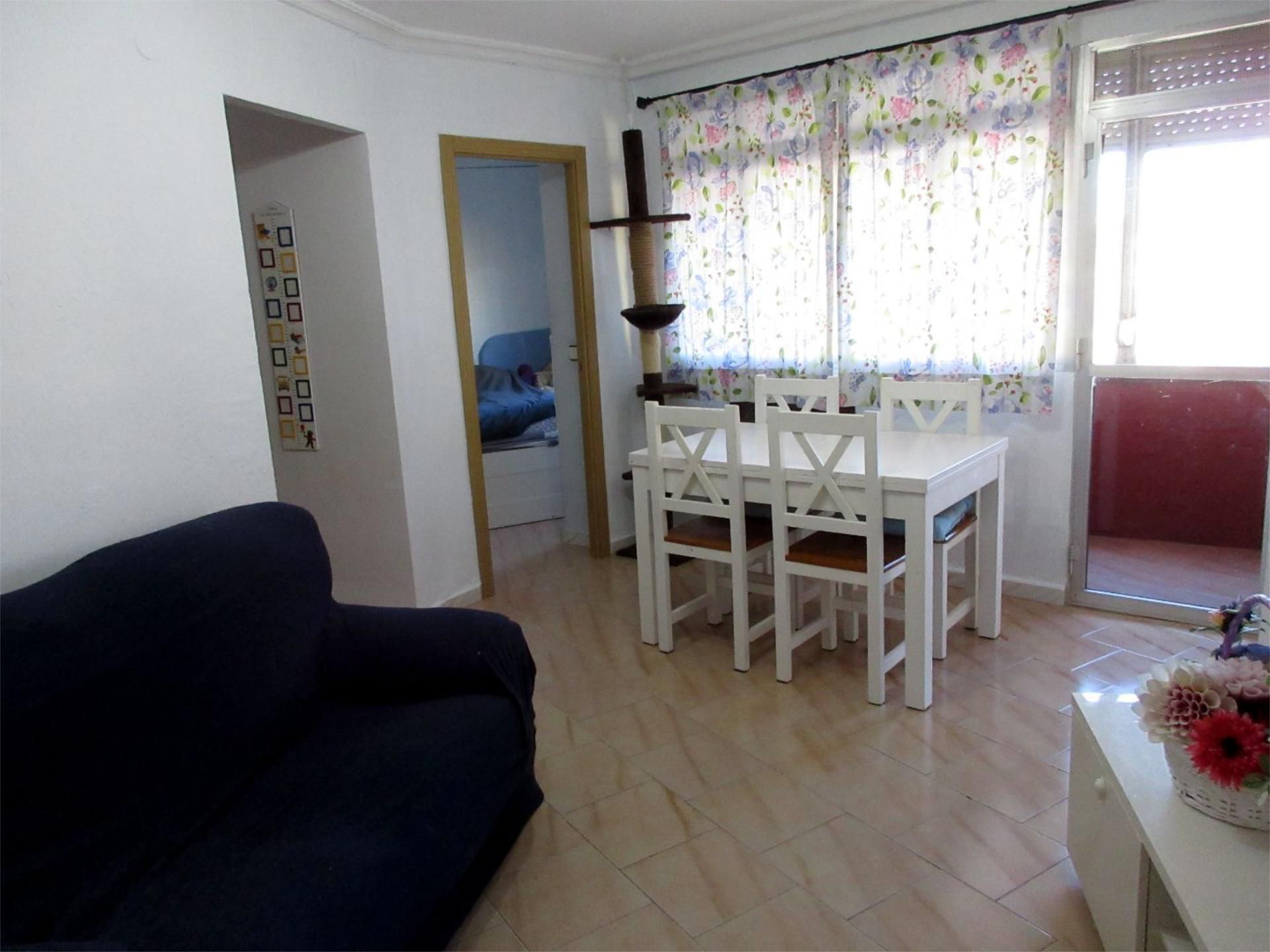 Pis en venda a Calle Navarra, 18, Lepanto Dormitori de Pis en venda en Mairena del Aljarafe amb Aire condicionat i Terrassa