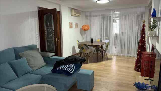 Piso en Venta en Campoamor