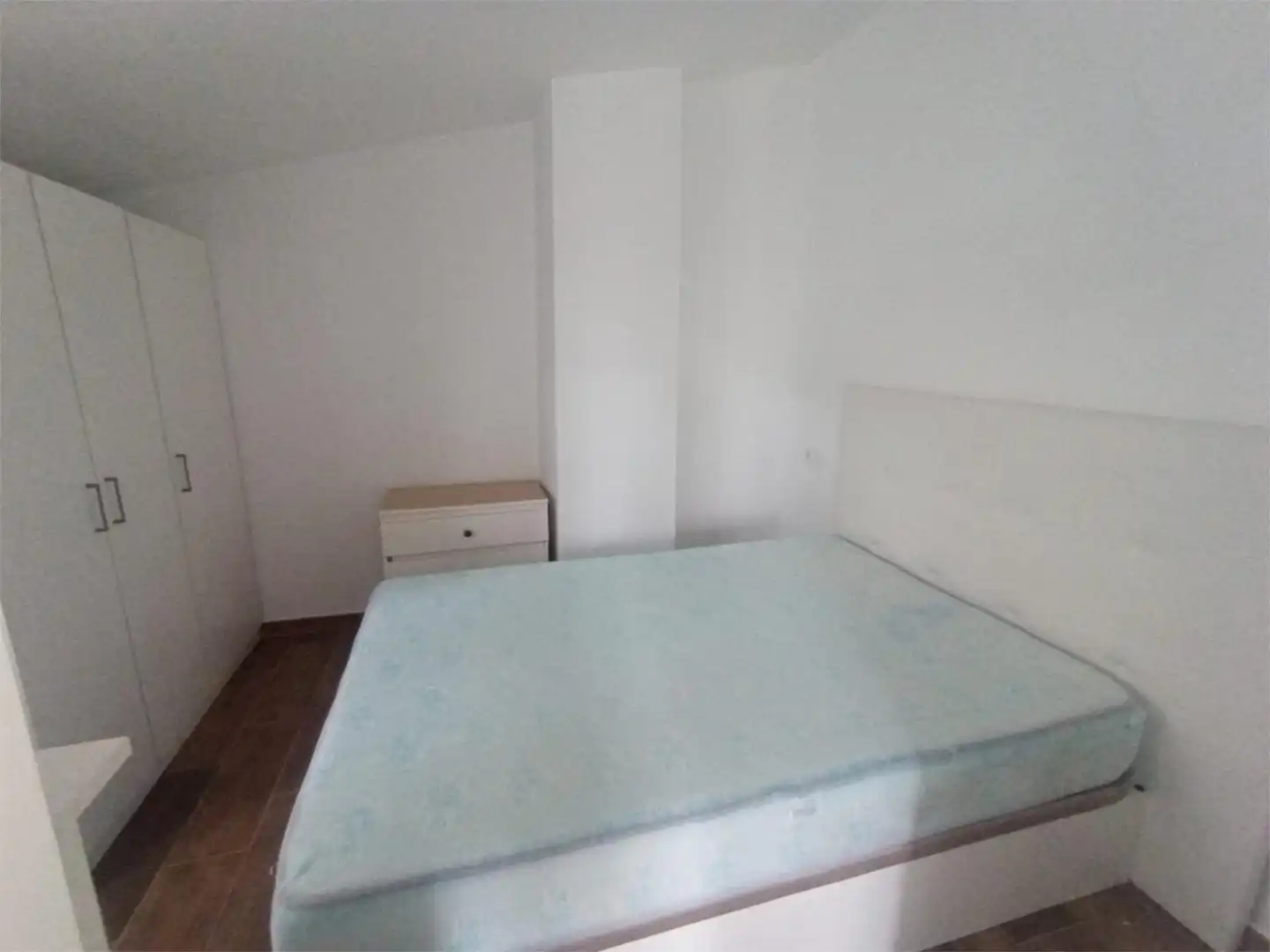 Wohnung zum Verkauf in Calle Horno, 4, Ubrique Schlafzimmer von Wohnung zum Verkauf in Ubrique mit Klimaanlage, Terrasse und Balkon