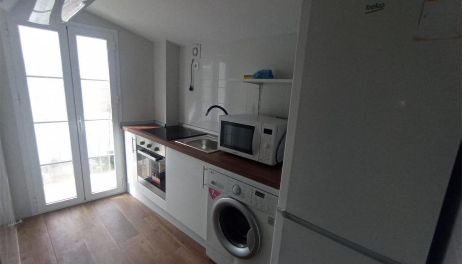 Pis en venda a Calle Horno, 4, Ubrique, Cádiz - imatge 1 Foto 1 de Pis en venda a Calle Horno, 4, Ubrique, Cádiz