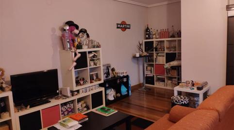 Pis en venda a Rúa Montero Ríos, 78, San Roque - As Fontiñas, Lugo Capital - imatge 2 Foto 2 de Pis en venda a Rúa Montero Ríos, 78, San Roque - As Fontiñas, Lugo Capital