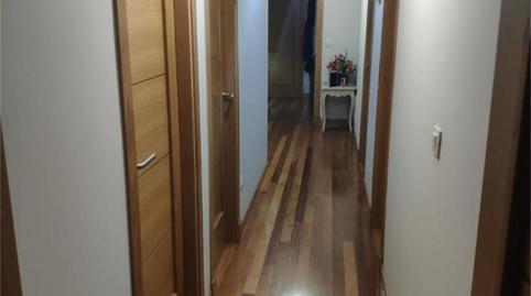 Pis en venda a Rúa Montero Ríos, 78, San Roque - As Fontiñas, Lugo Capital - imatge 5 Foto 5 de Pis en venda a Rúa Montero Ríos, 78, San Roque - As Fontiñas, Lugo Capital