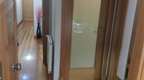 Pis en venda a Rúa Montero Ríos, 78, San Roque - As Fontiñas, Lugo Capital - imatge 4 Foto 4 de Pis en venda a Rúa Montero Ríos, 78, San Roque - As Fontiñas, Lugo Capital