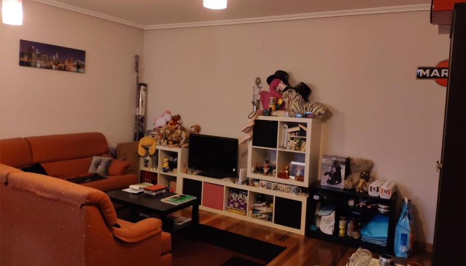 Pis en venda a Rúa Montero Ríos, 78, San Roque - As Fontiñas, Lugo Capital - imatge 1 Foto 1 de Pis en venda a Rúa Montero Ríos, 78, San Roque - As Fontiñas, Lugo Capital