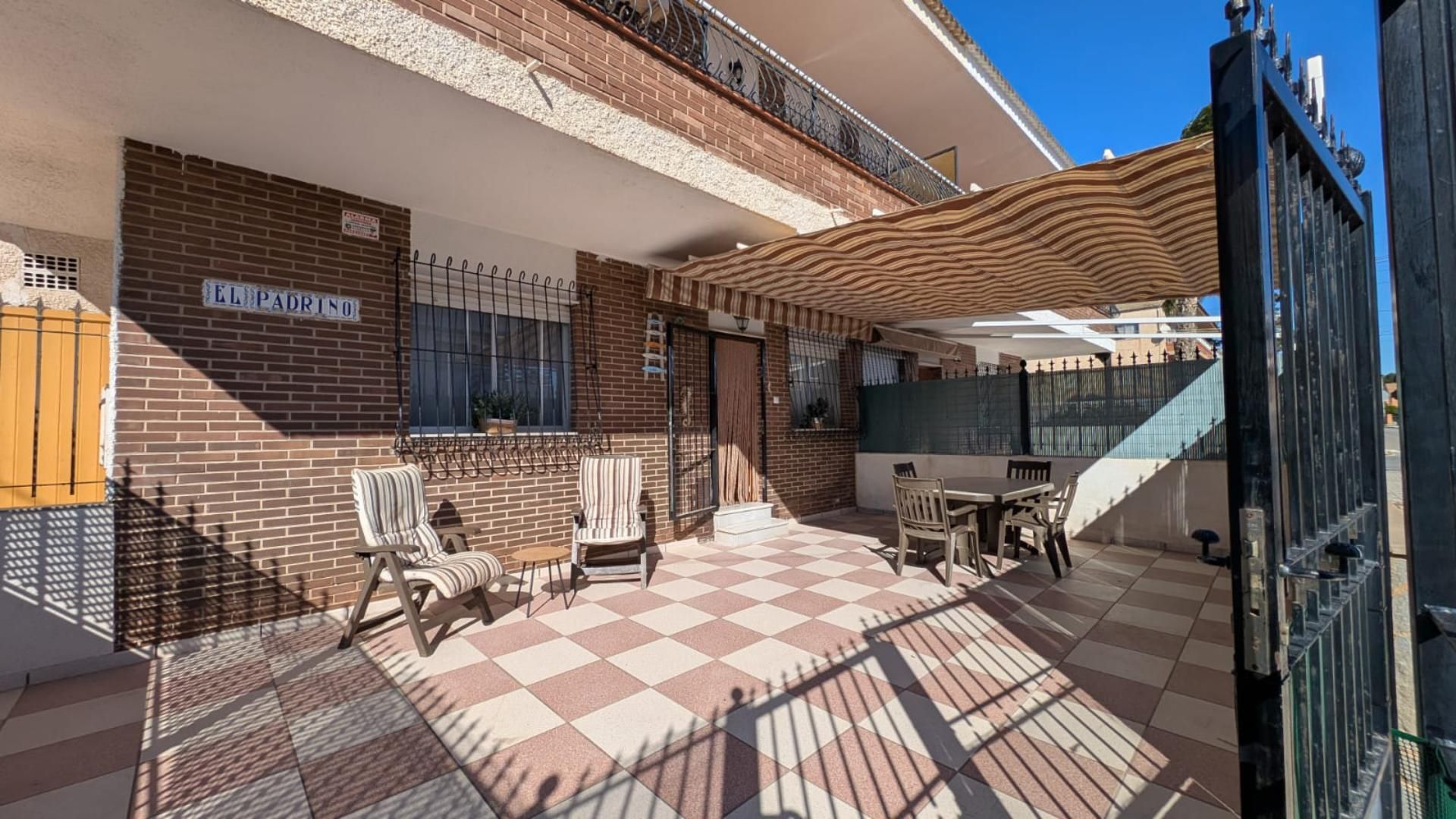Planta baja to rent in Calle Pintor Francisco Bayeu, 94, Los Narejos - Punta Calera