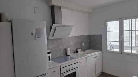 Foto 2 de Pis en venda a Los Tiradores, Cuenca Capital