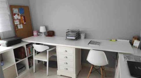 Foto 5 de Pis en venda a Los Tiradores, Cuenca Capital