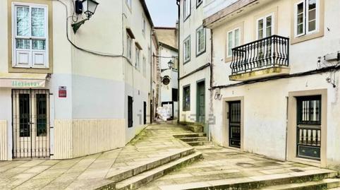 Foto 4 de Casa adosada en venda a Rúa Das Hortas, 42, Campus Sur - Santa Marta, Santiago de Compostela