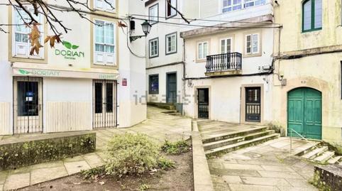 Foto 2 de Casa adosada en venda a Rúa Das Hortas, 42, Campus Sur - Santa Marta, Santiago de Compostela