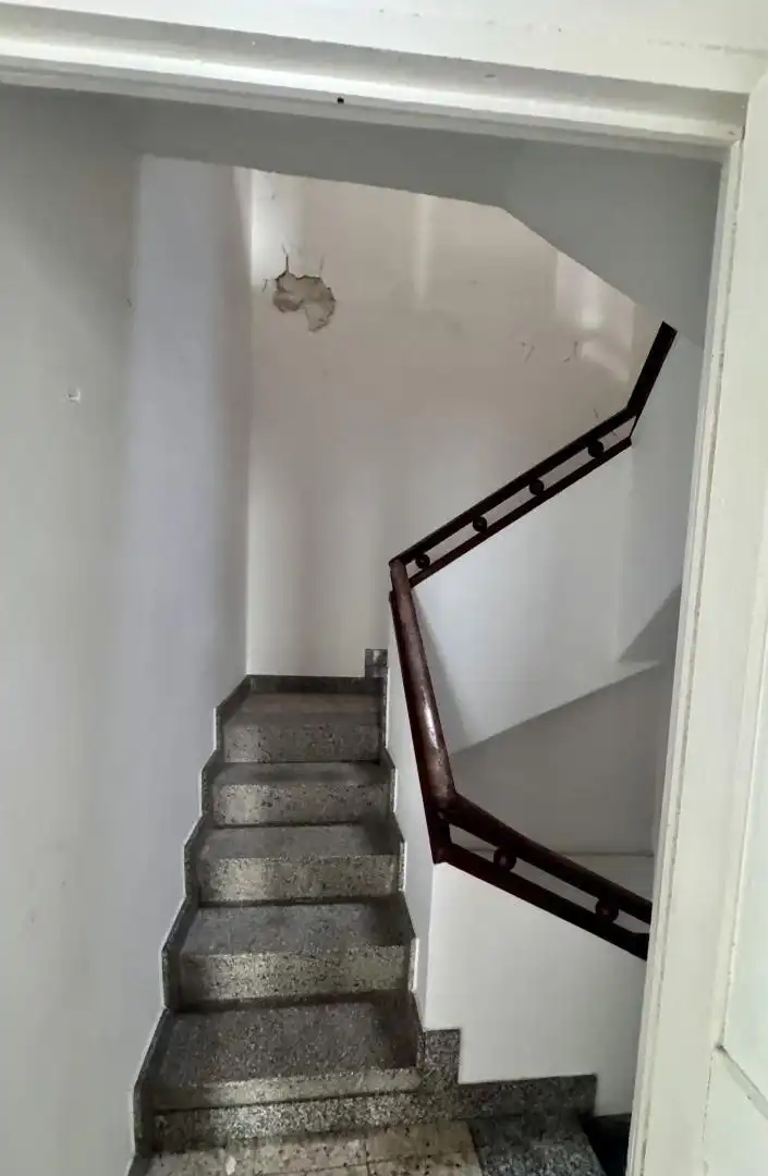 Casa adosada en venda en Santiago de Compostela 