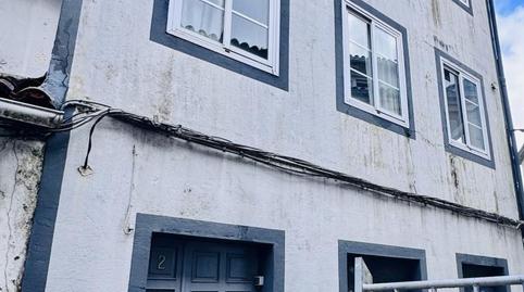 Foto 3 de Casa adosada en venda a Rúa Das Hortas, 42, Campus Sur - Santa Marta, Santiago de Compostela