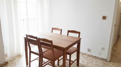 Foto 4 de Pis de lloguer a Calle Almendros Aguilar, 23, San Felipe - El Almendral - La Merced,  Jaén Capital