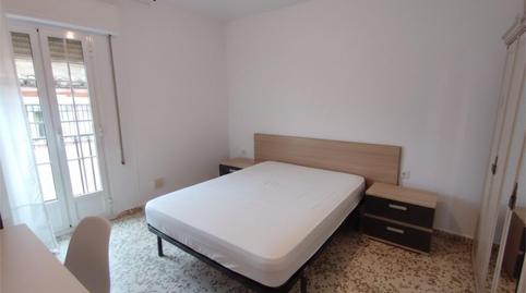 Foto 2 de Pis de lloguer a Calle Almendros Aguilar, 23, San Felipe - El Almendral - La Merced,  Jaén Capital