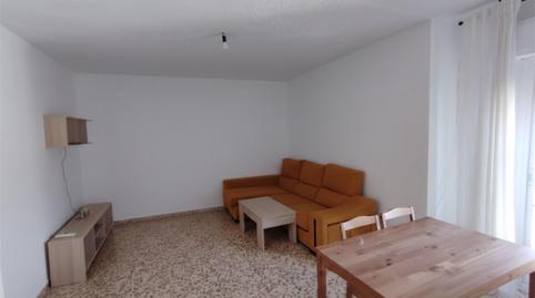 Foto 5 de Pis de lloguer a Calle Almendros Aguilar, 23, San Felipe - El Almendral - La Merced,  Jaén Capital