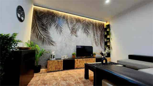 Casa adosada en Alquiler en Olletas - Sierra Blanquilla