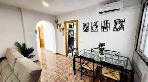 Foto 2 de Casa adosada de lloguer a Olletas - Sierra Blanquilla, Málaga Capital