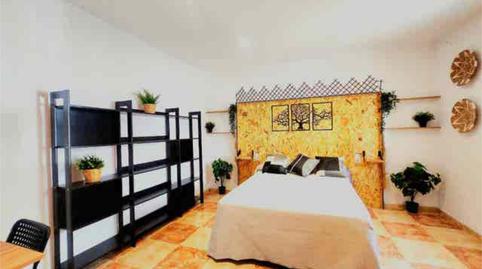 Foto 4 de Casa adosada de lloguer a Olletas - Sierra Blanquilla, Málaga Capital