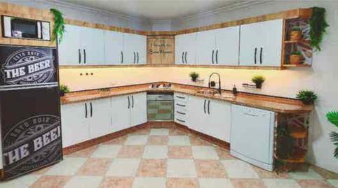 Foto 5 de Casa adosada de lloguer a Olletas - Sierra Blanquilla, Málaga Capital