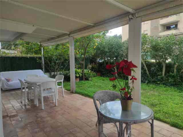 Piso en Alquiler en Son Dureta