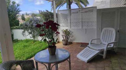 Foto 2 de Piso de alquiler en Son Dureta,  Palma de Mallorca