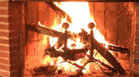 Casa adosada en venda a Calle a, 114, Lastras de Cuéllar, Segovia - imatge 4 Foto 4 de Casa adosada en venda a Calle a, 114, Lastras de Cuéllar, Segovia