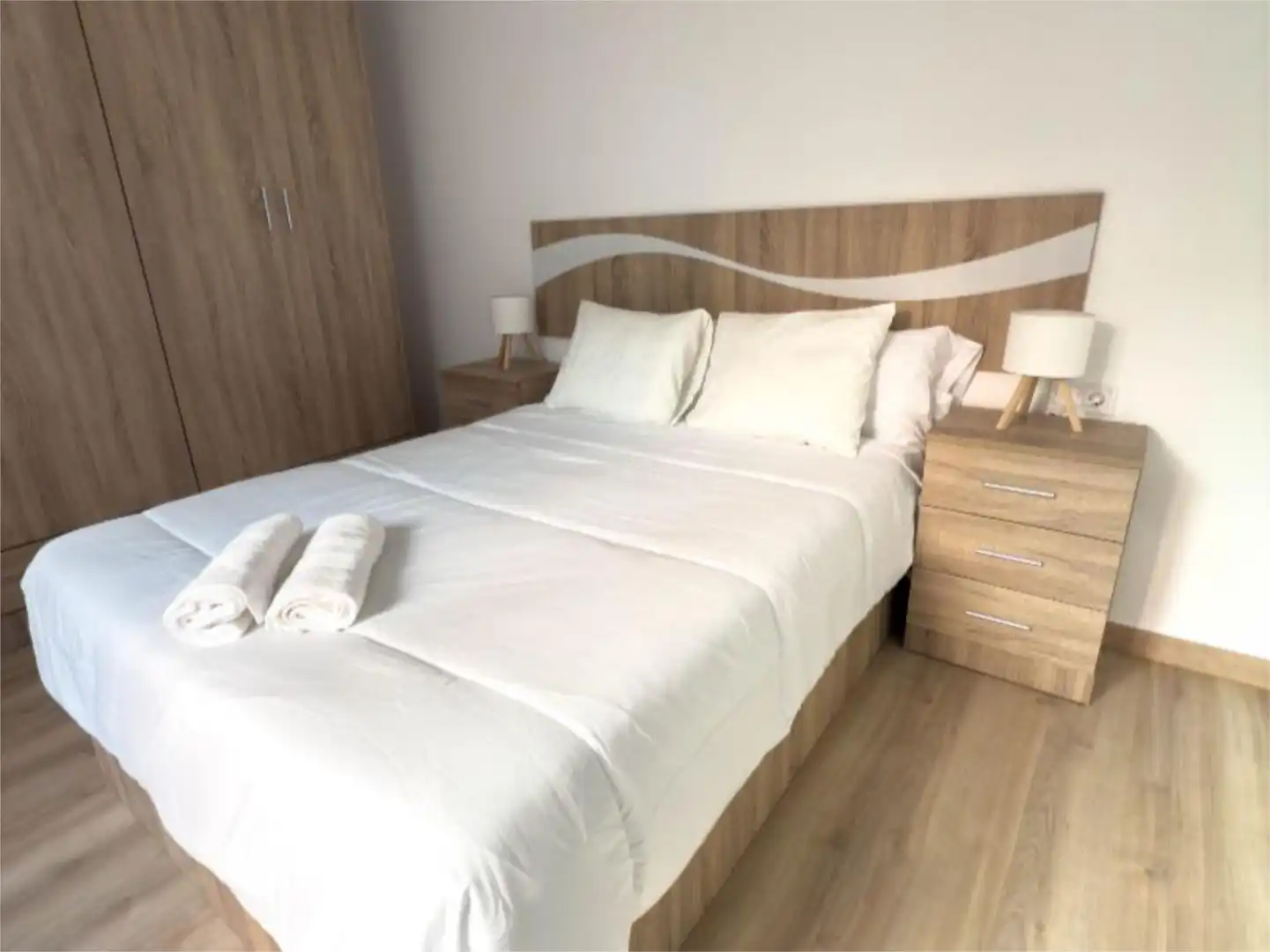 Wohnung zur Miete in Carrer Horts, 6, Sagunto / Sagunt Schlafzimmer von Wohnung zur Miete in Sagunto / Sagunt