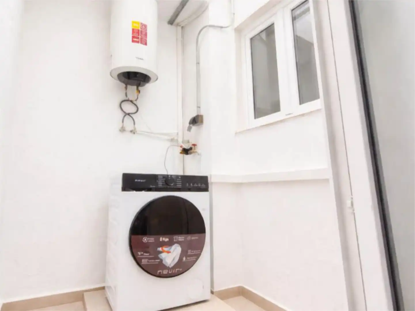 Wohnung zur Miete in Carrer Horts, 6, Sagunto / Sagunt Terrasse von Wohnung zur Miete in Sagunto / Sagunt