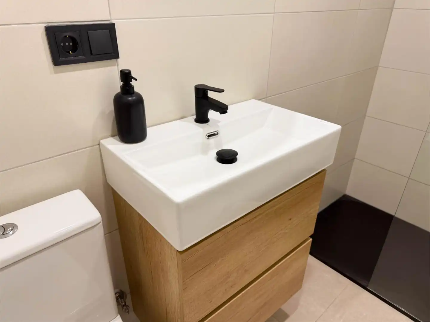 Wohnung zur Miete in Carrer Horts, 6, Sagunto / Sagunt Badezimmer von Wohnung zur Miete in Sagunto / Sagunt
