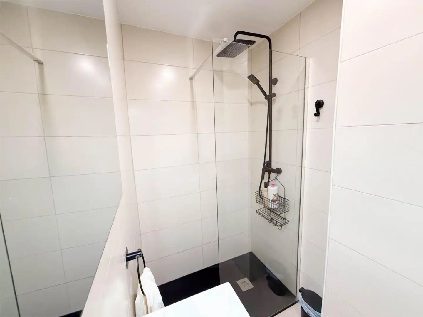 Wohnung zur Miete in Carrer Horts, 6, Sagunto / Sagunt Badezimmer von Wohnung zur Miete in Sagunto / Sagunt