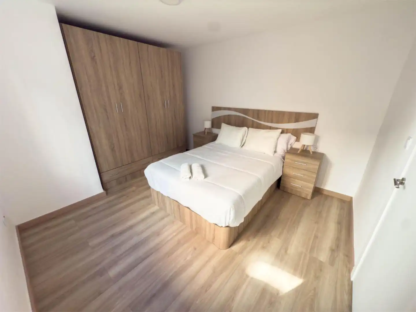 Wohnung zur Miete in Carrer Horts, 6, Sagunto / Sagunt Schlafzimmer von Wohnung zur Miete in Sagunto / Sagunt